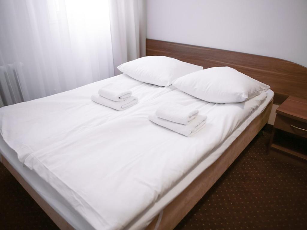Izabella Bed & Breakfast 3*